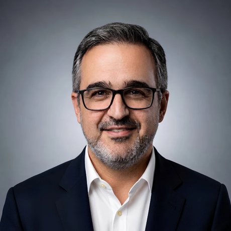 Endrit Beqaj, Director & CEO, Cashbook Finance